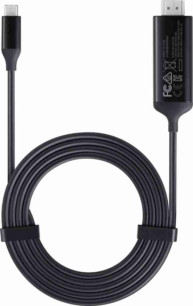 Adaptador hdmi clearance a samsung