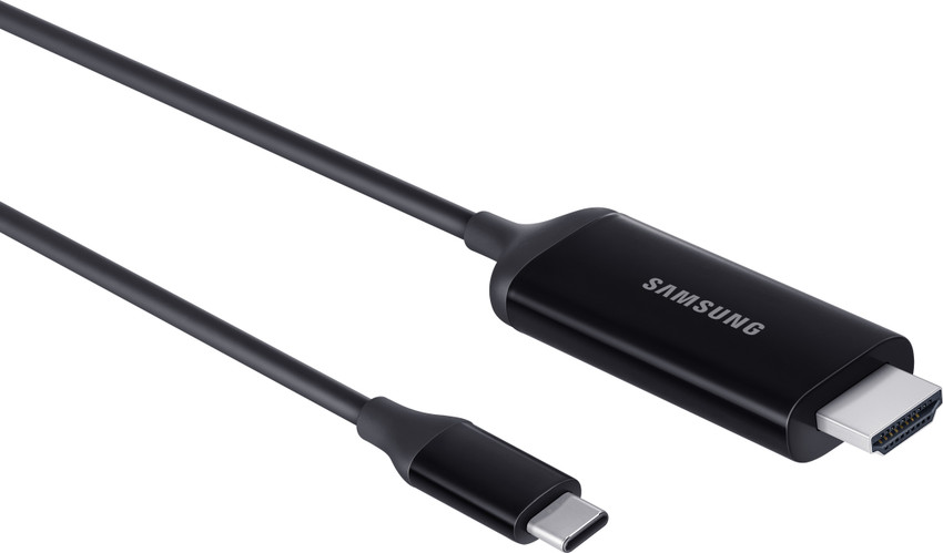 Cable hdmi samsung best sale tv