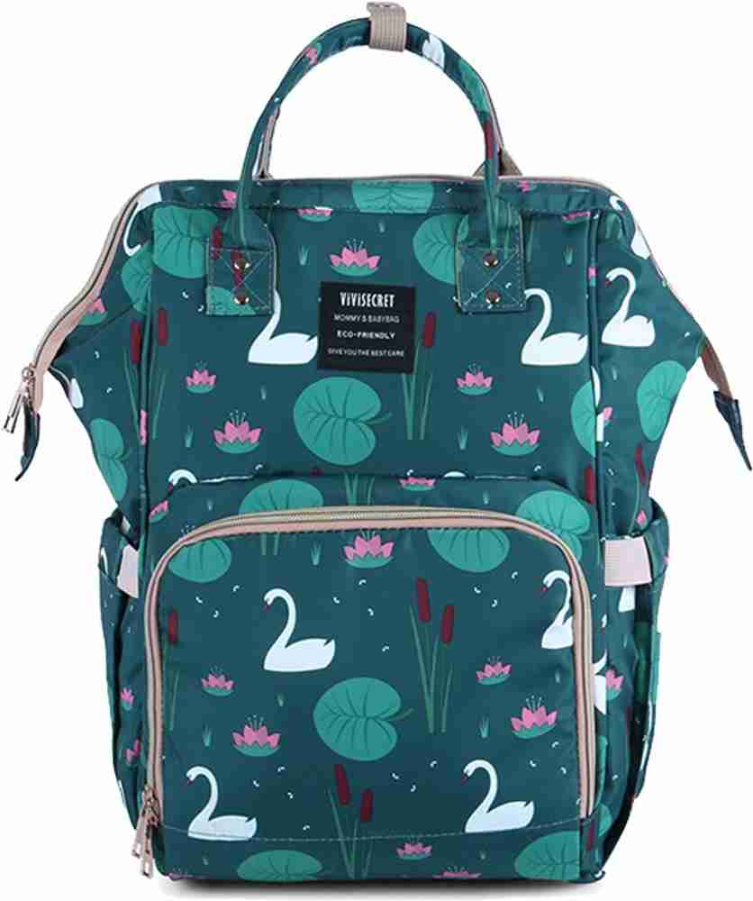 Vivisecret diaper backpack cheap