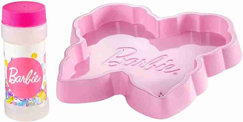 Barbie dreamtopia bubbletastic fairy new arrivals
