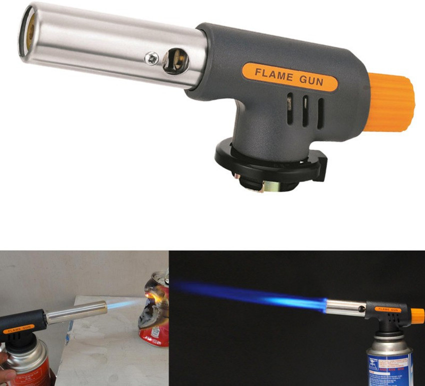 ISC Gas Torch Igniter Auto Ignition High Temperature Baking