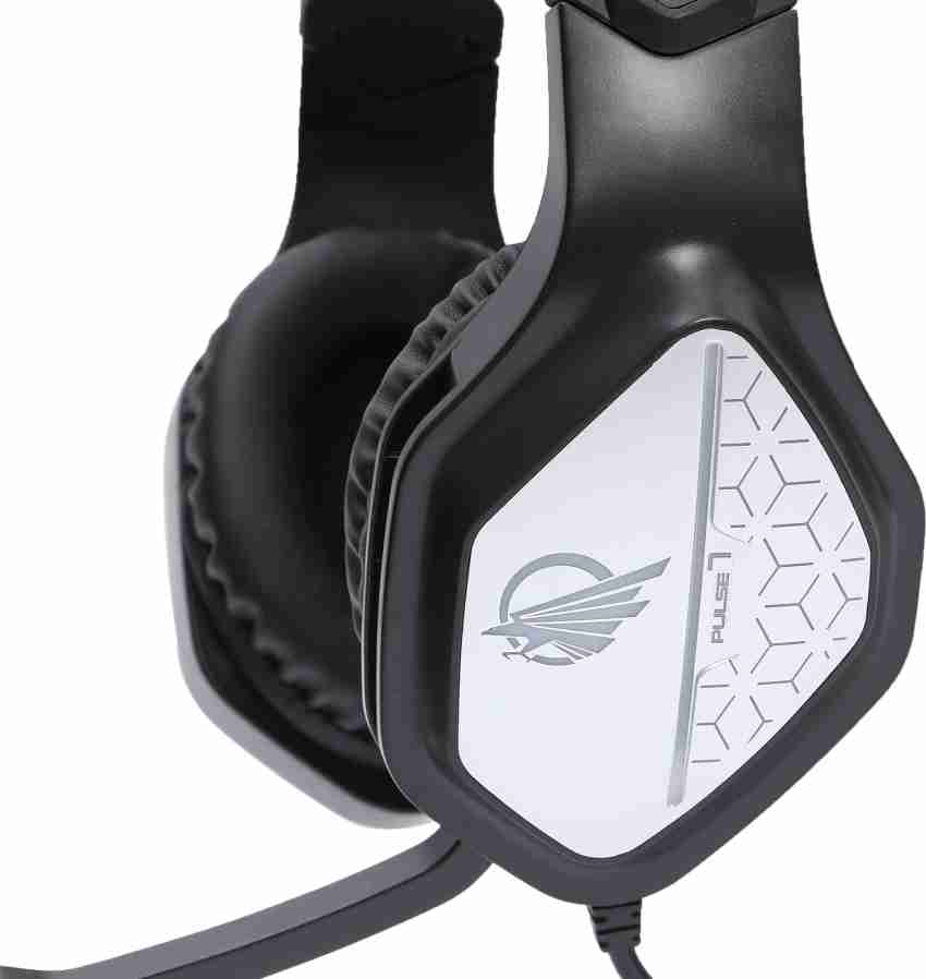 Armaggeddon PULSE 7 2018 A ALLIES Wired Gaming Headset Price in