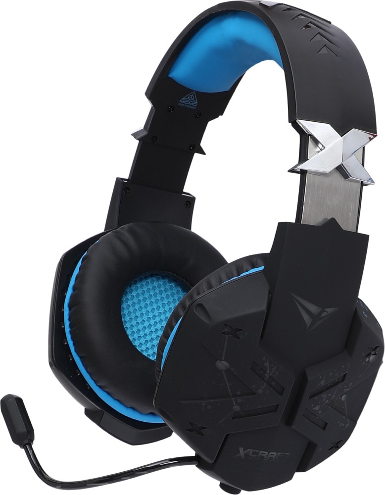 Gaming headset gold new arrivals