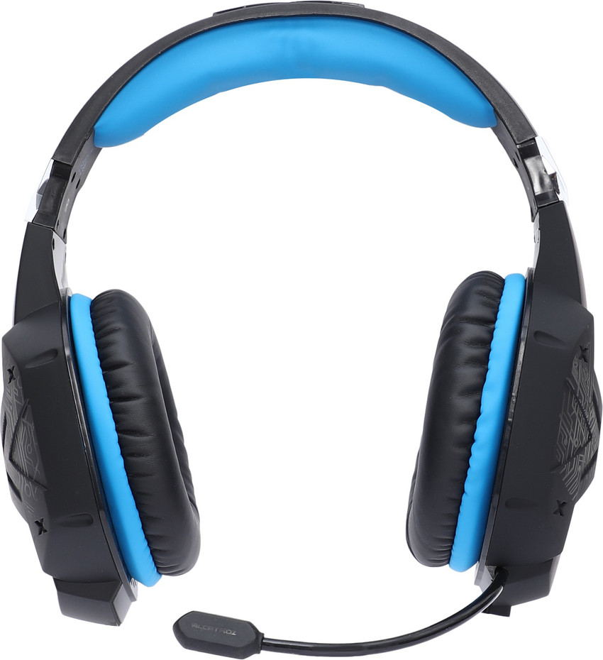 Alcatroz X CRAFT HP GOLD 5000 Bluetooth Gaming Headset Price in