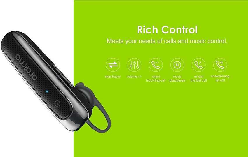Oraimo shop elite 2
