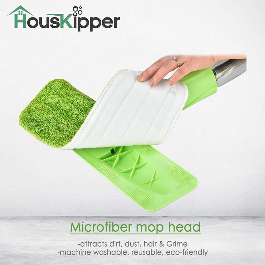 Spray Mop - Get Best Price from Manufacturers & Suppliers in India