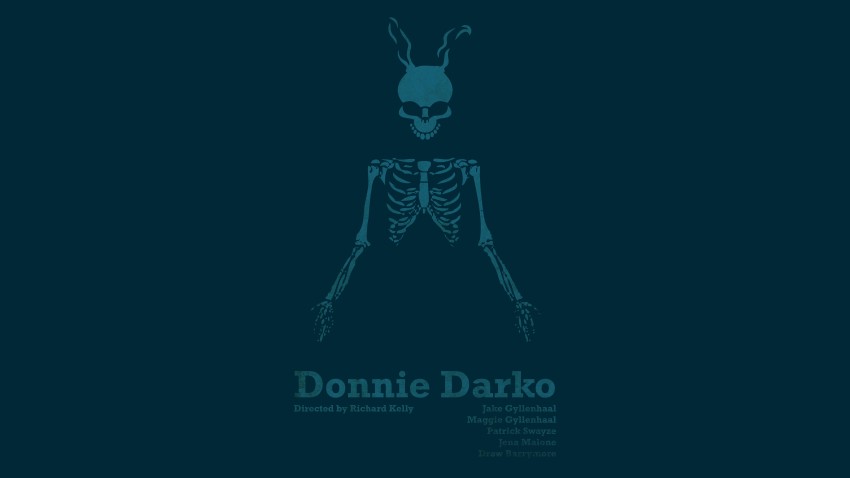 donnie darko desktop wallpaper