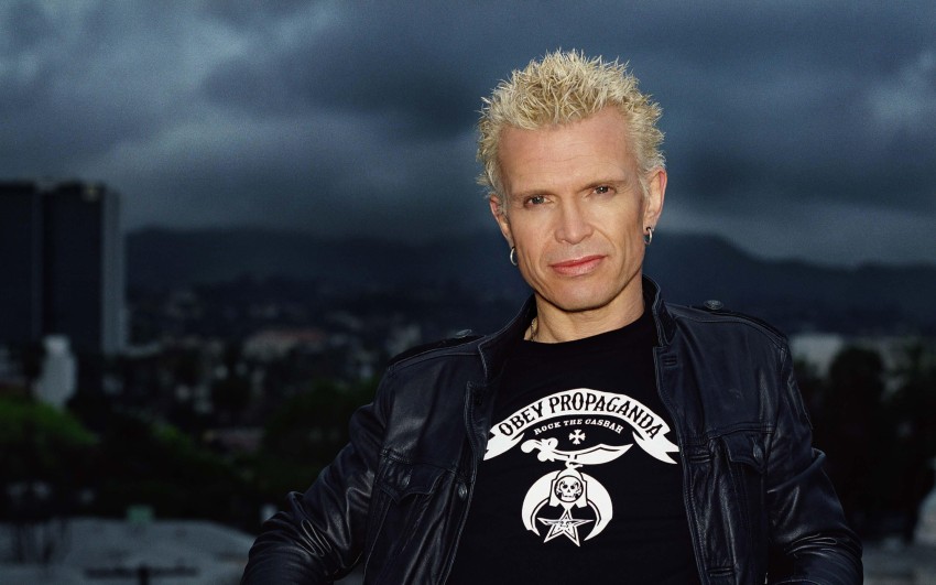 Billy idol 1080P 2K 4K 5K HD wallpapers free download  Wallpaper Flare