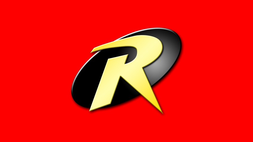 original robin symbol