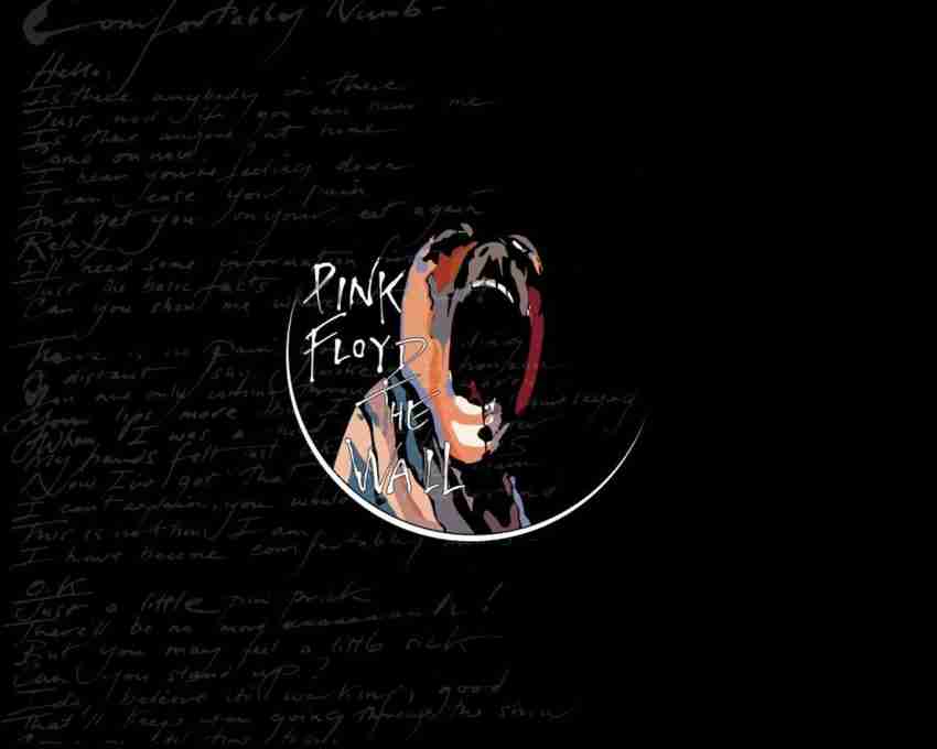 Music Pink Floyd Band Music United Kingdom Floyd Pink HD Wallpaper Background Fine Art Print Music posters in India Buy art film design movie music nature and educational paintings wallpapers at