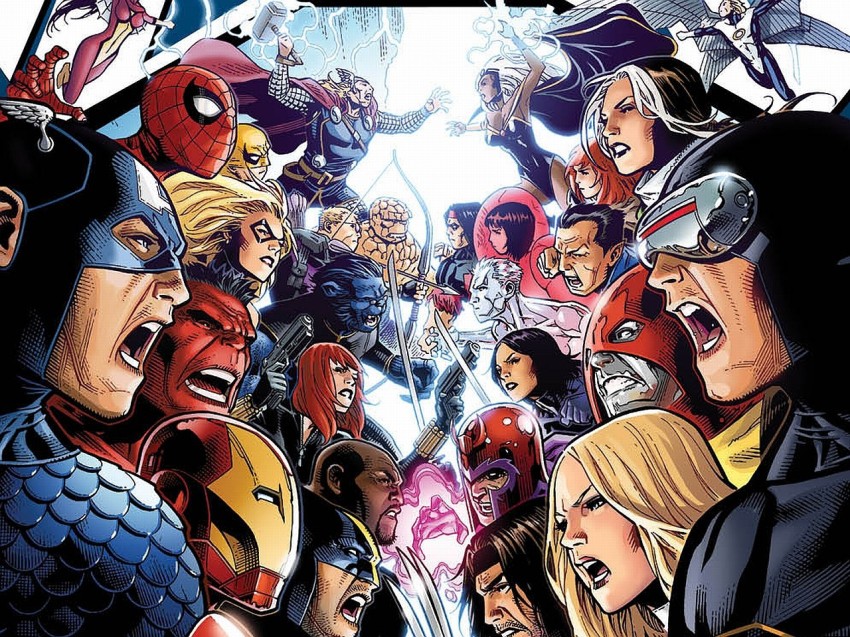 stickers AVENGERS Marvel Iron Man Captain America Hulk Thor Black Widow  Hawkeye