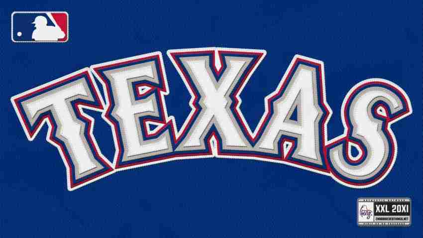 12 X 18 Poster the Real Texas Rangers 