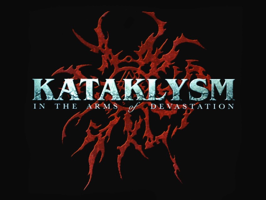 Kataklysm (@kataklysmband) / X