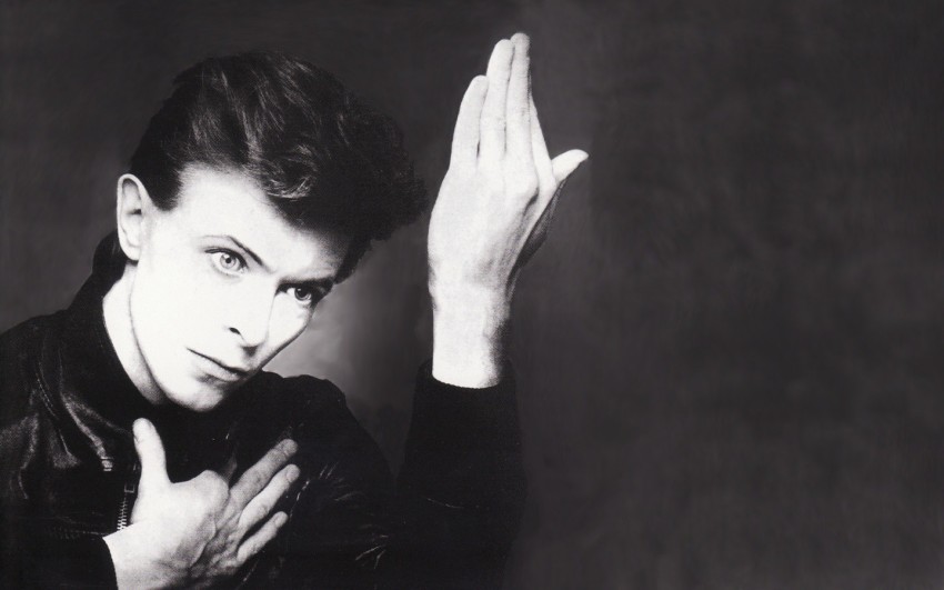 100 David Bowie Wallpapers  Wallpaperscom