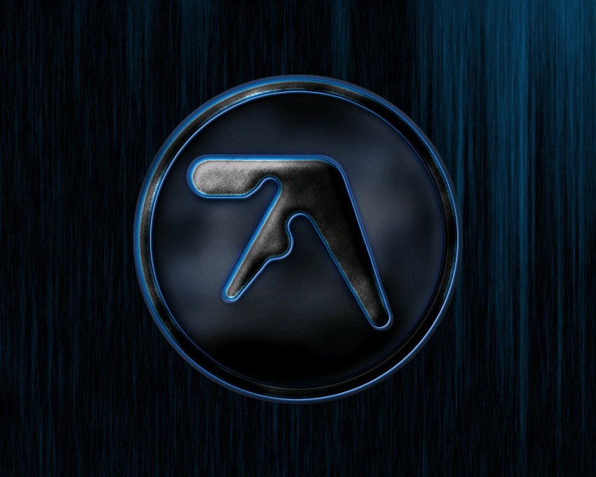 Music Aphex Twin DJ Logo Symbol HD Wallpaper Print Poster on LARGE PRINT  36X24 INCHES Photographic Paper  Art  Paintings posters in India  Buy  art film design movie music nature