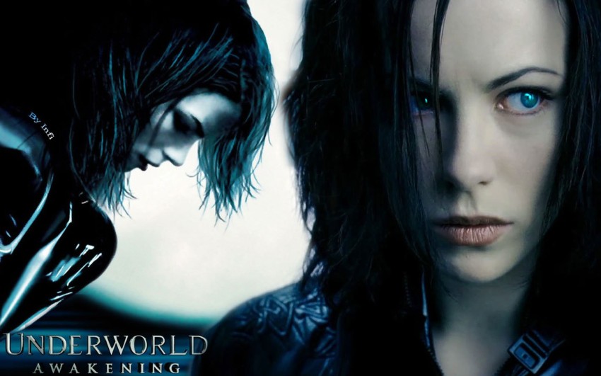 Underworld HD Wallpapers  Wallpaper Cave