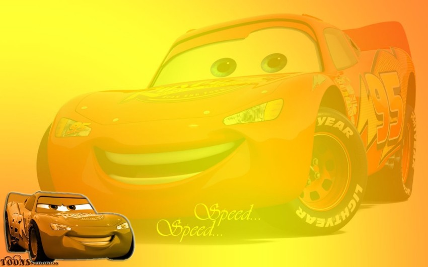 Lightning mcqueen discount background hd