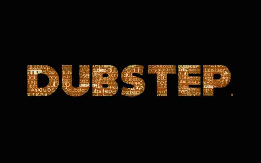 Dubstep Abstract