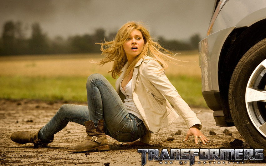 Tessa yeager transformers clearance 5