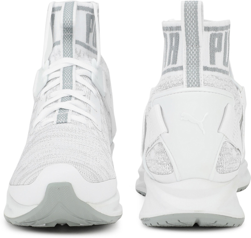 PUMA IGNITE evoKNIT Training Gym Shoes For Men Buy PUMA IGNITE