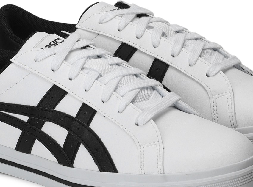 Asics classic deals tempo white