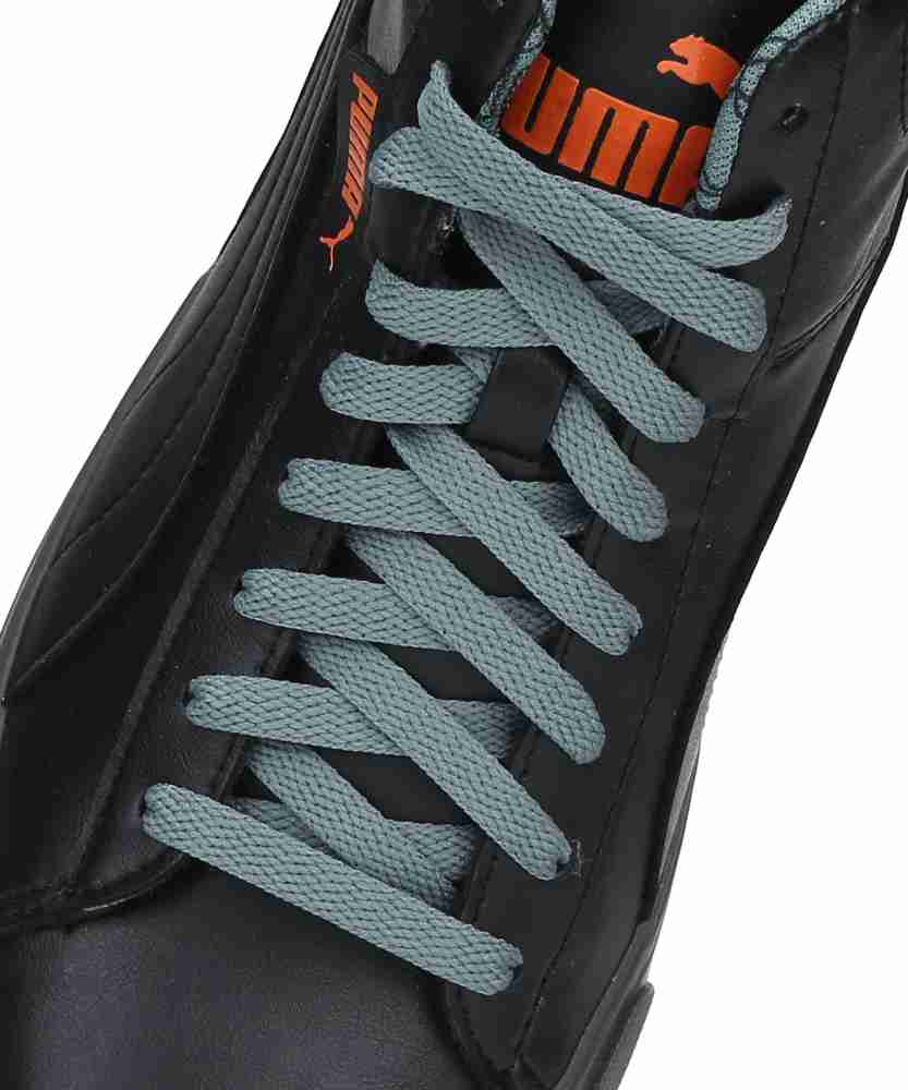 Puma grip mid idp black clearance sneakers