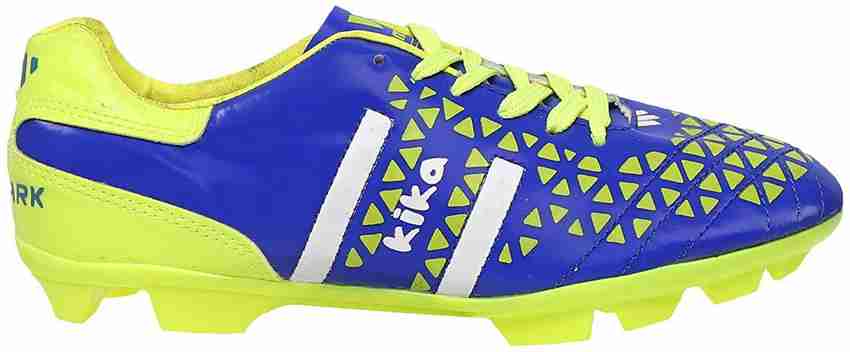 WINMARK KIKA Football Shoes For Men Buy WINMARK KIKA Football