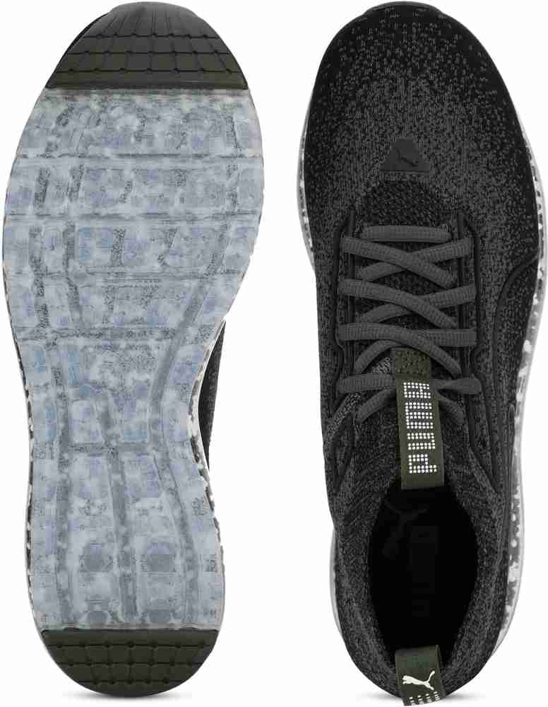 Puma jamming evoknit black 2025