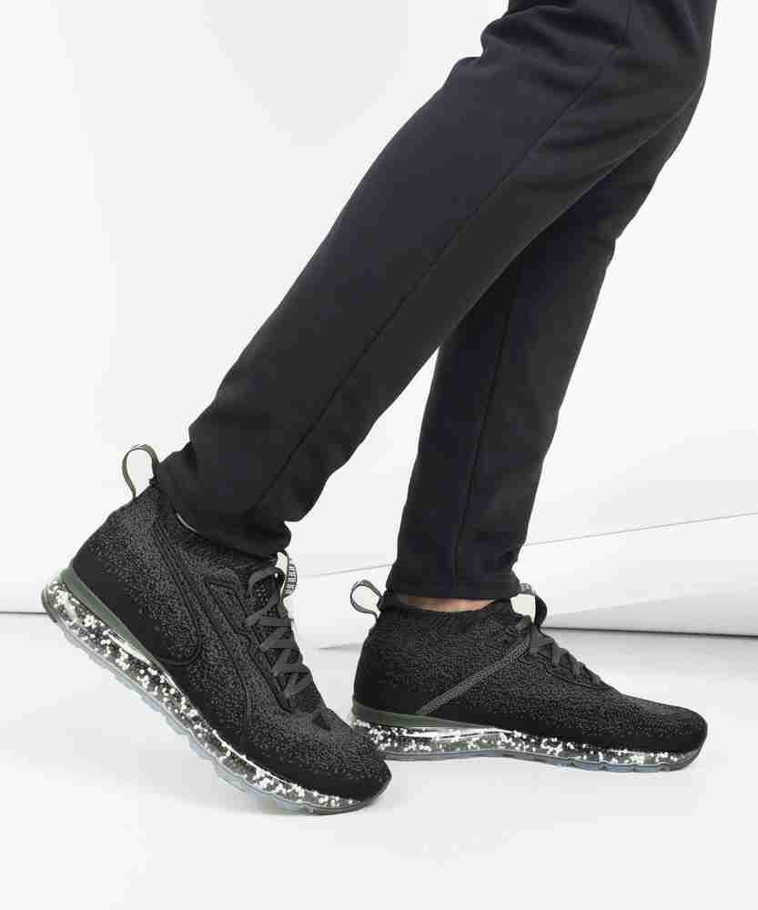 Puma jamming evoknit black 2025