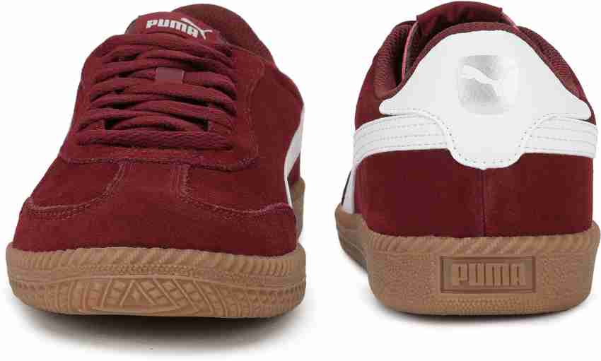 Puma astro cup on sale red