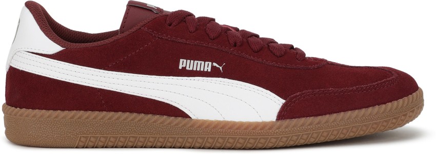 Puma astro sales cup pomegranate