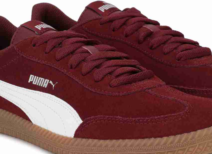 Puma astro sales cup pomegranate