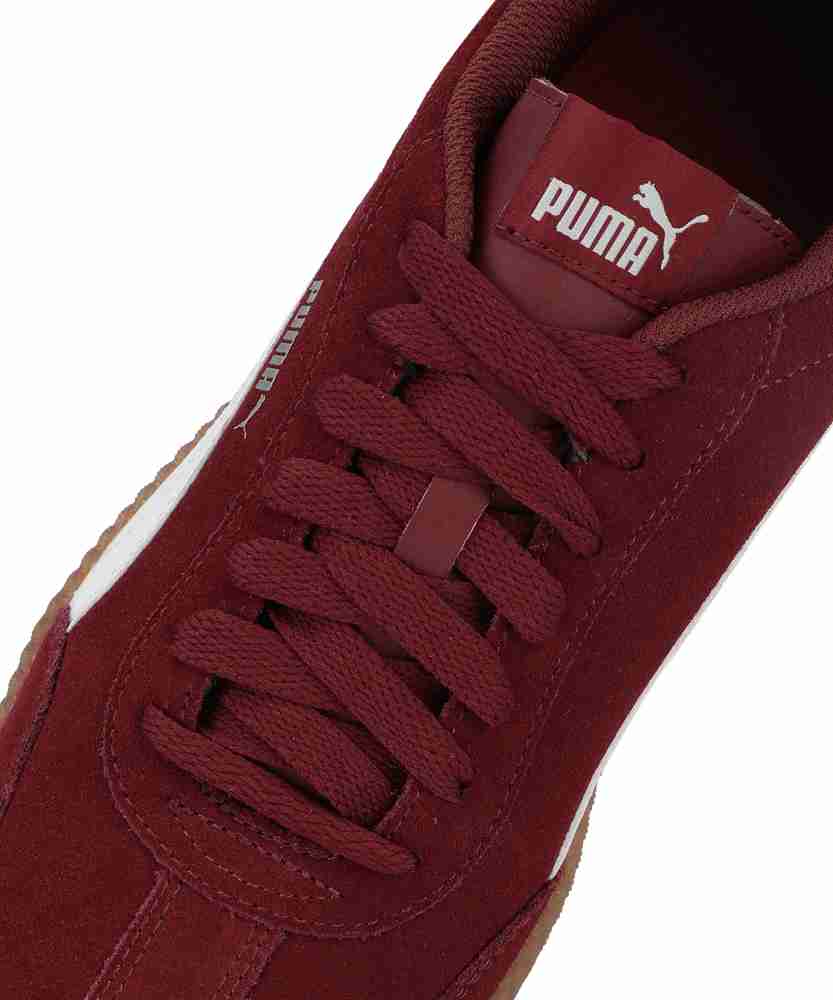 Puma astro cup outlet red