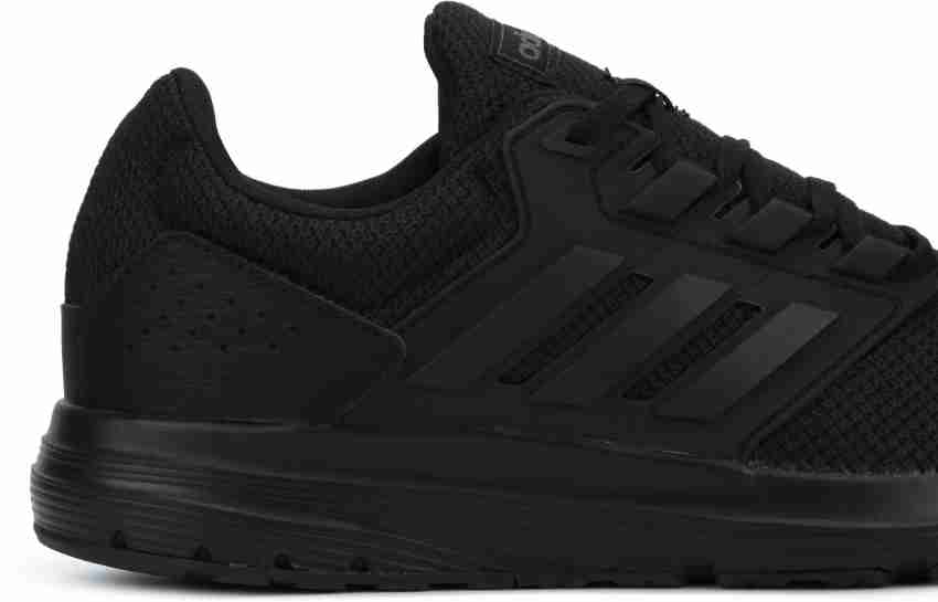 Adidas galaxy cheap 4 noir