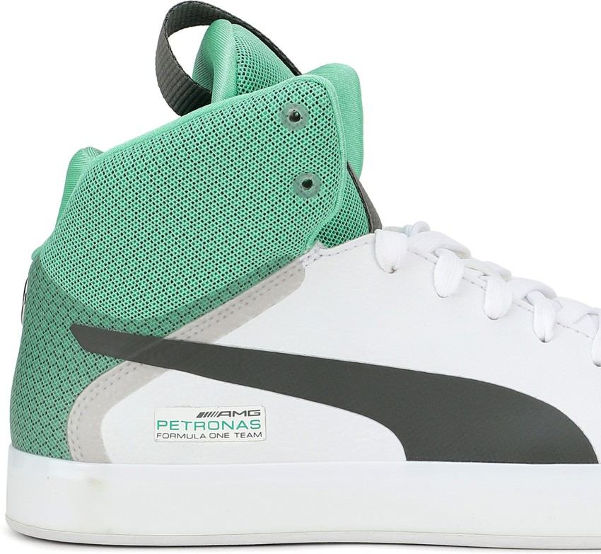 Tenis puma cheap nico rosberg