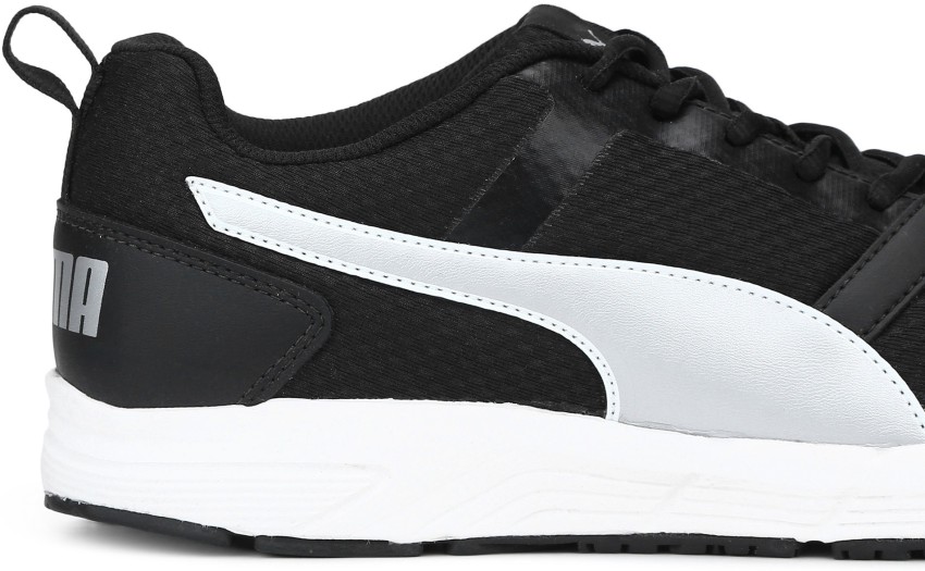 puma dreton idp running shoes