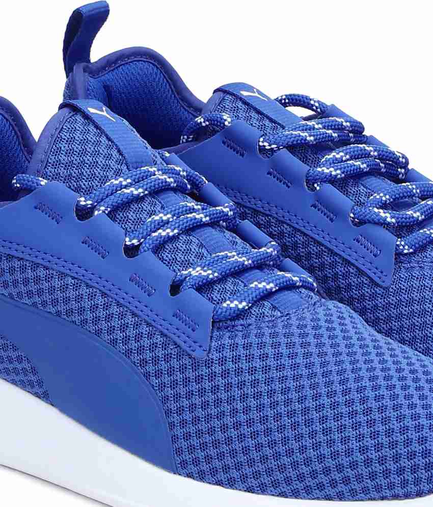 Puma st trainer evo sale v2 blue