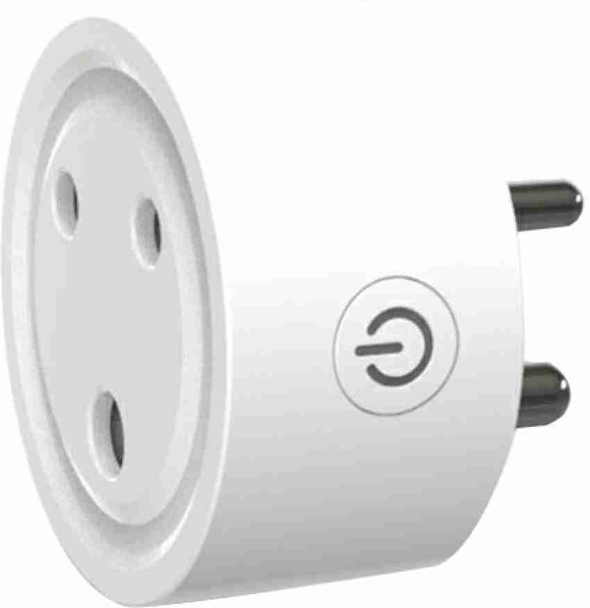 HomeMate SmartLife Socket Smart Plug Price in India - Buy HomeMate  SmartLife Socket Smart Plug online at