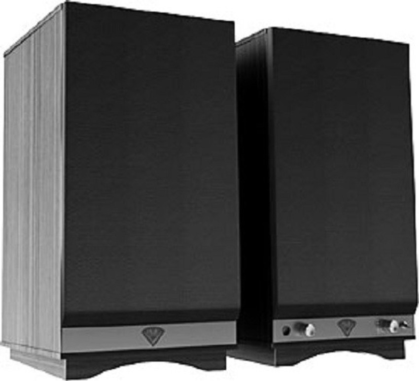 The sixes powered best sale speakers