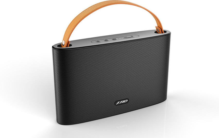 F&d bluetooth speakers flipkart new arrivals