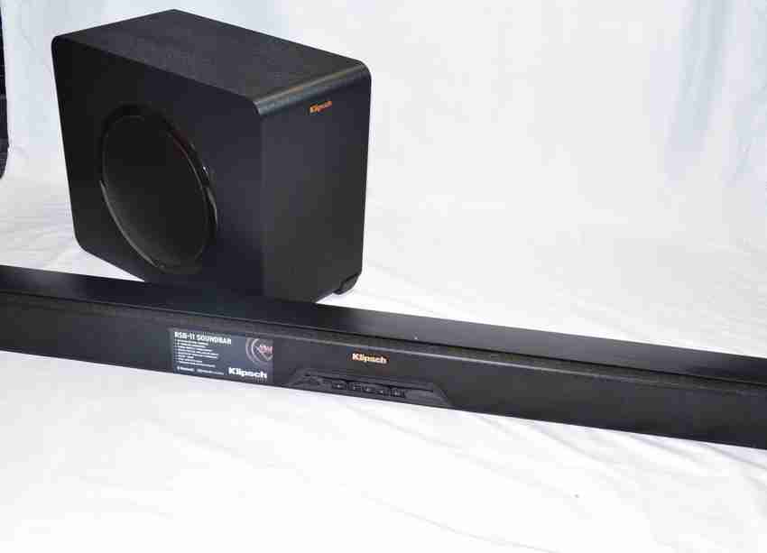 Rsb cheap 14 soundbar