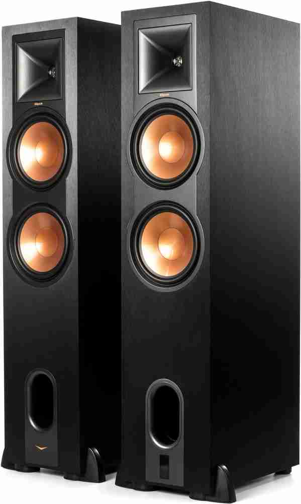 Klipsch boat tower sales speakers
