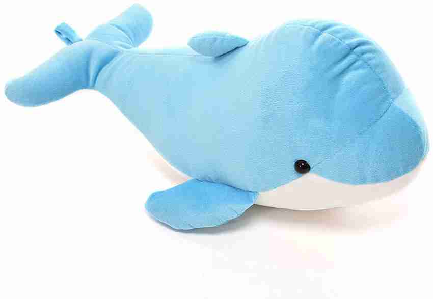 Soft dolphin toy clearance