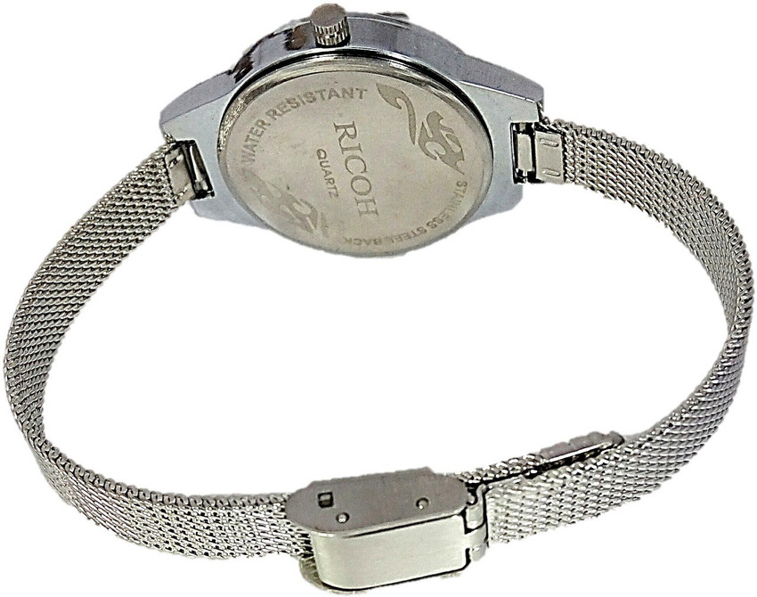 Ricoh ladies clearance watches