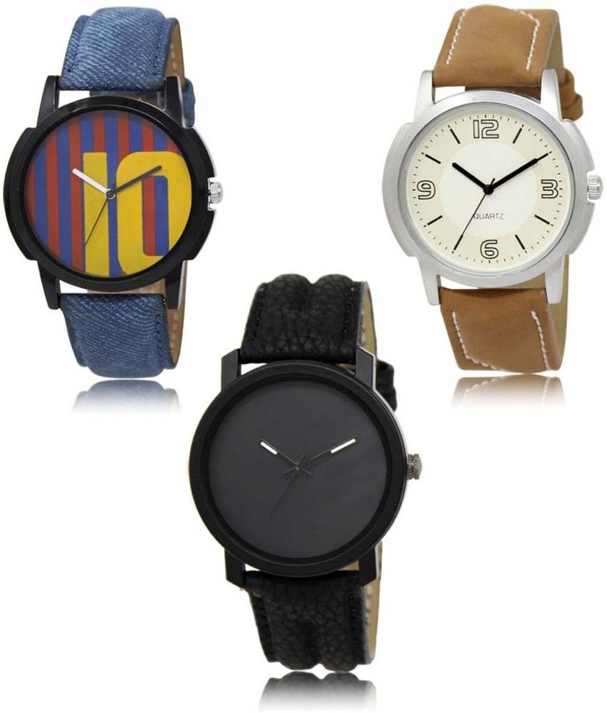 Stylish watch on on sale flipkart