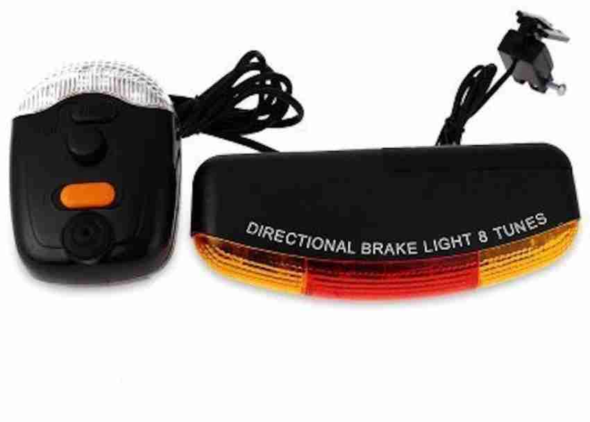 Cycle brake discount light price