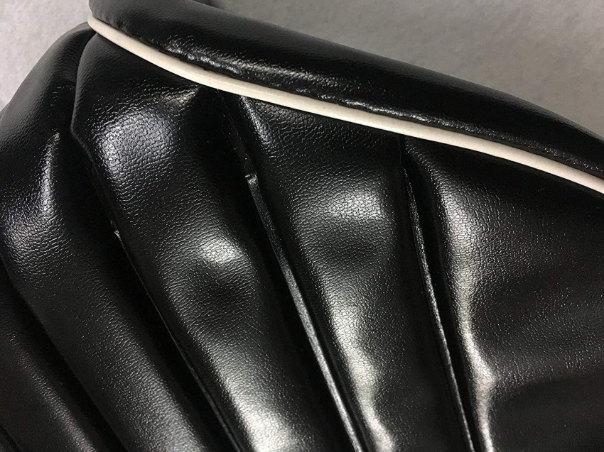 Leather discount banana seat