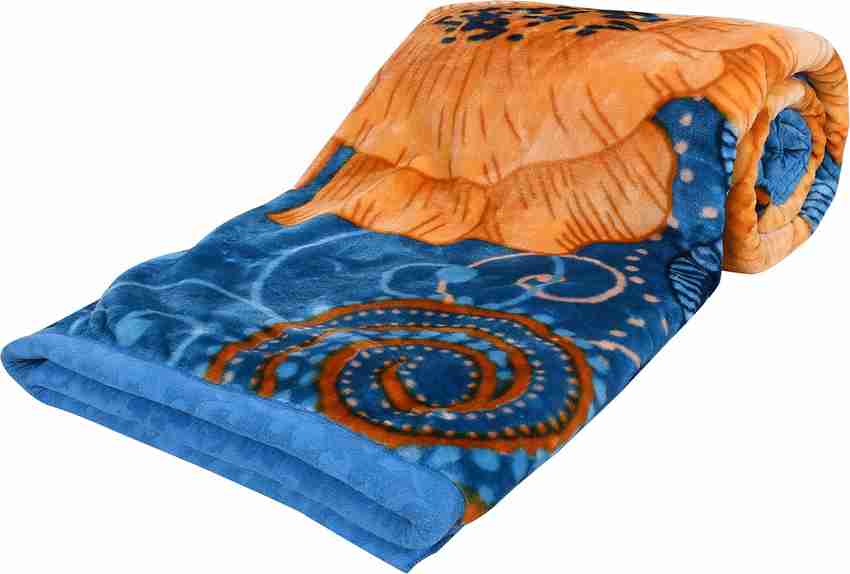 Bombay dyeing best sale blanket for winter