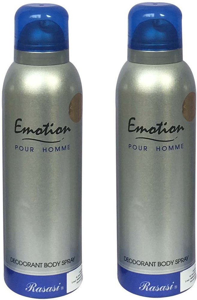 Rasasi emotion on sale pour homme