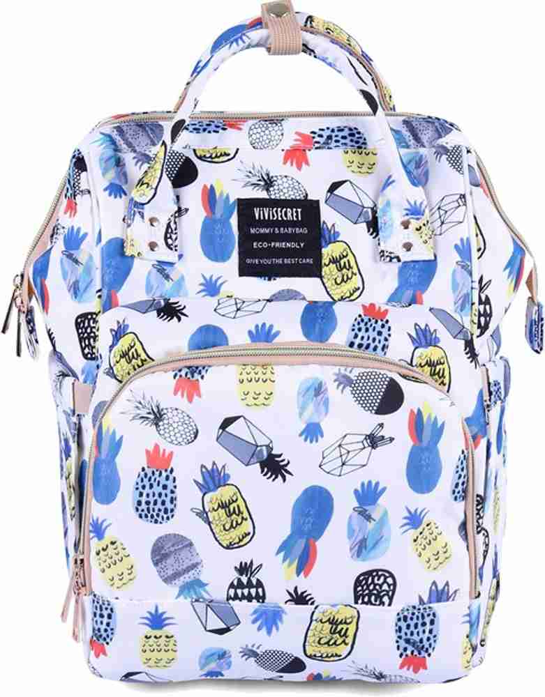 Vivisecret diaper sale bag